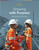 2025 Responsible Gold Mining Report