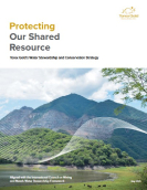 Water Stewardship and Conservation Strategy
